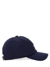 Drôle de Monsieur Men's Cappello DA Baseball Blue