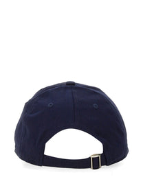 Drôle de Monsieur Men's Cappello DA Baseball Blue