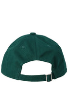 Drôle de Monsieur Men's Baseball Cap Green, view 2
