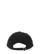 Drôle de Monsieur Men's Baseball Cap Black, view 3