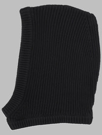 Rick Owens Women's Cappello Hood Black