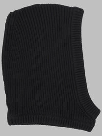Rick Owens Women's Cappello Hood Black