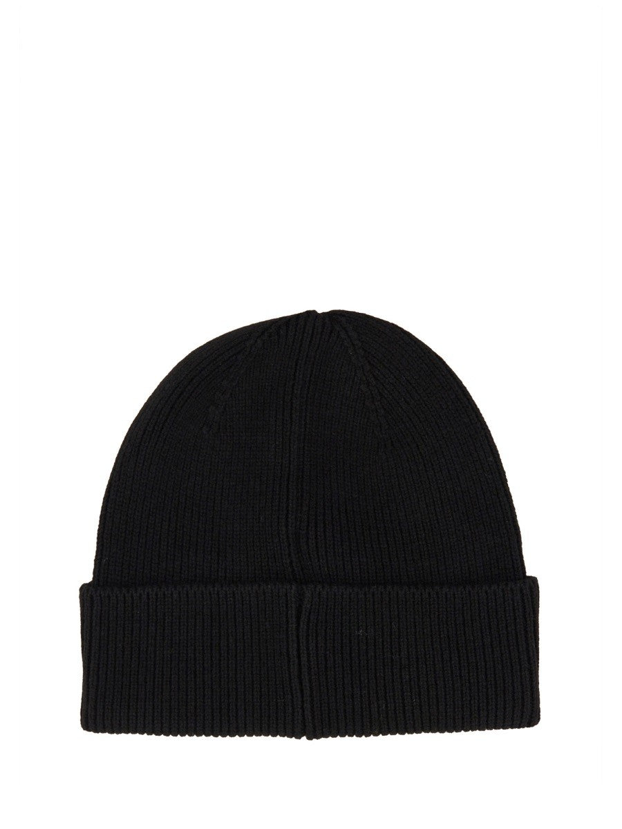Diesel Men's Coder Fully Hat Black