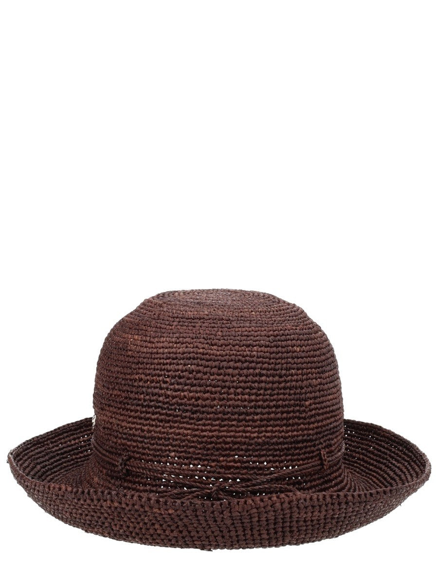 Helen Kaminski Women's Cappello Provence Brown