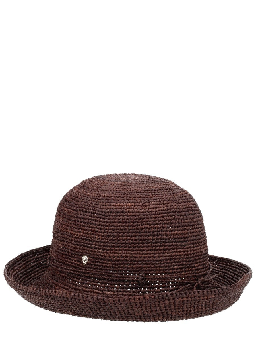 Helen Kaminski Women's Cappello Provence Brown