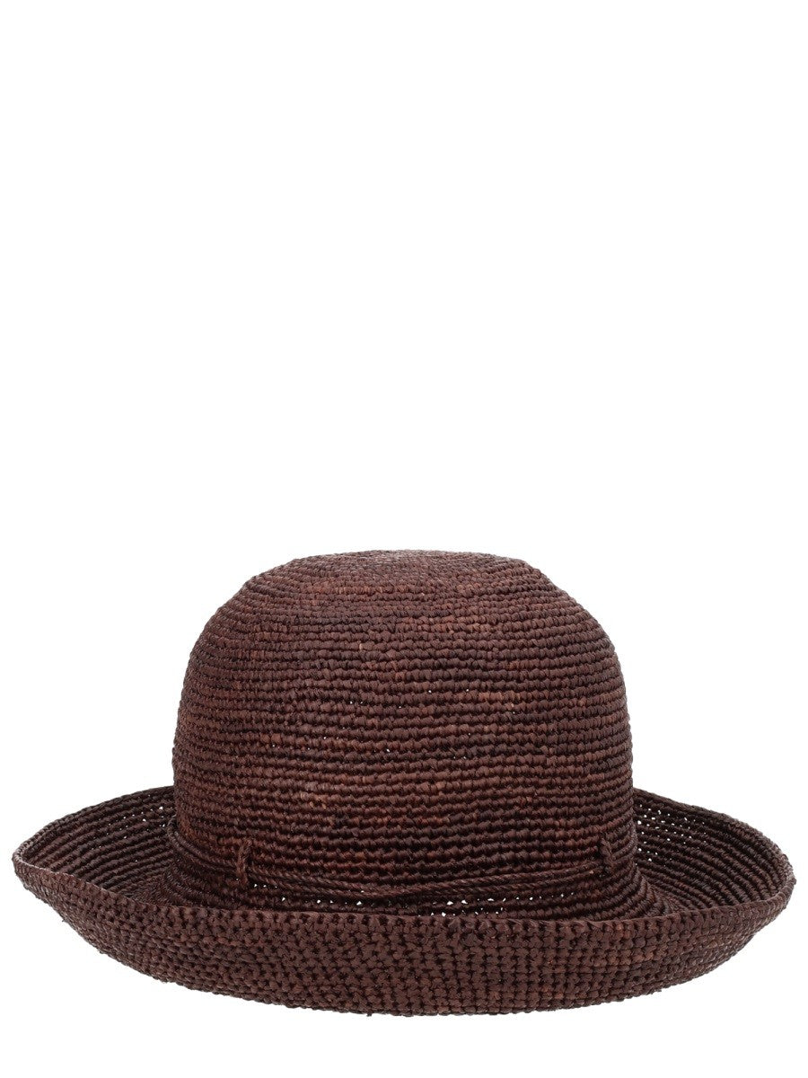 Helen Kaminski Women's Cappello Provence Brown