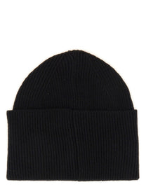 HUGO BOSS Men's Cappello Xaff Black