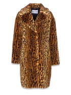Stand Studio Women's Camille Coat Pattern