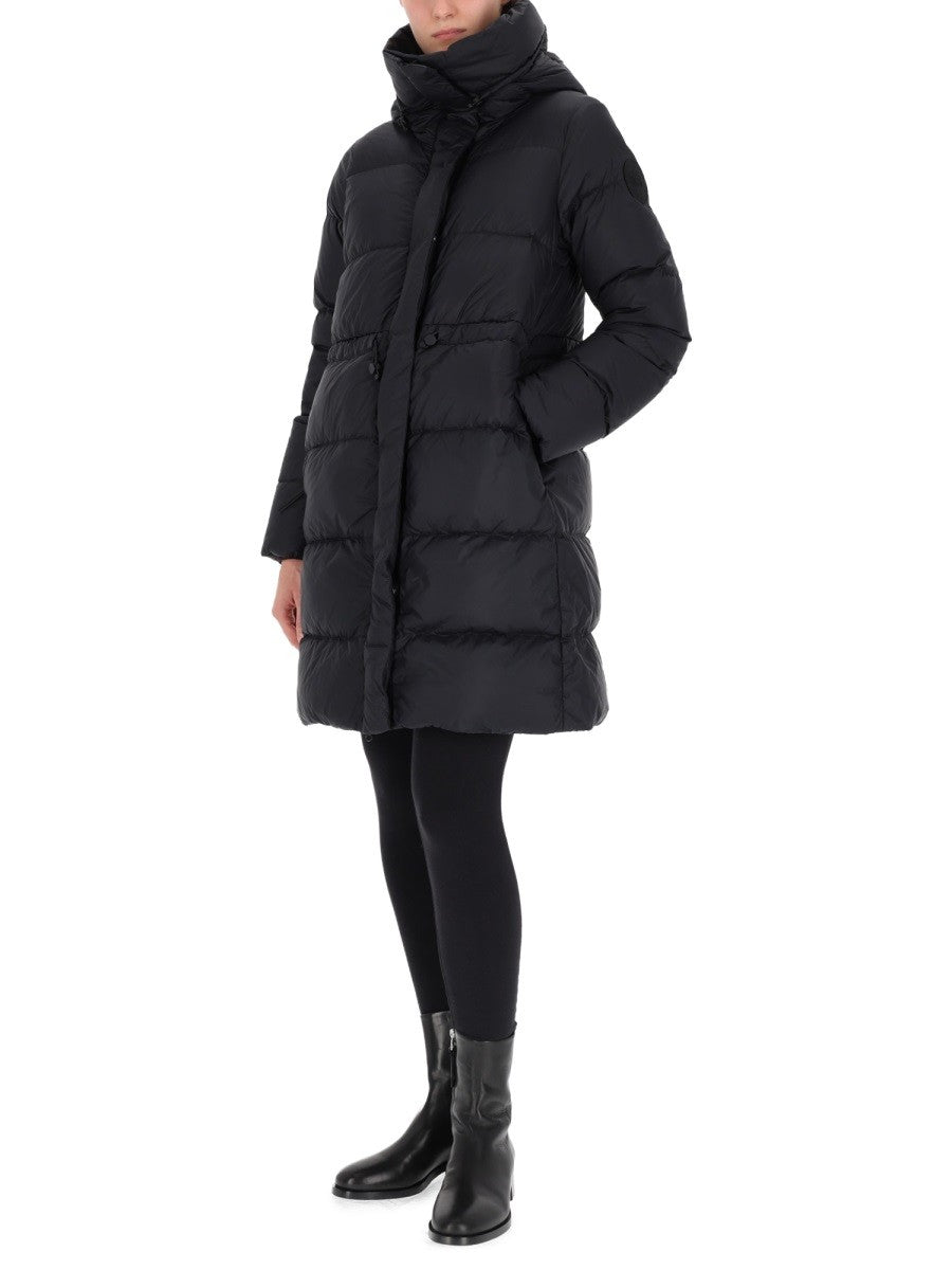 Canada Goose Women's Cappotto Montgomery Black