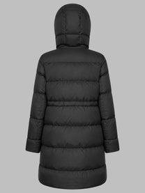 Canada Goose Women's Cappotto Montgomery Black