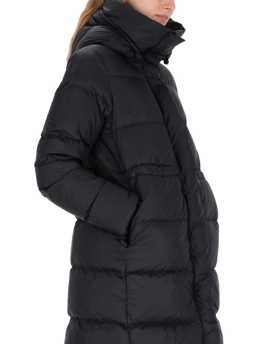 Canada Goose Women's Cappotto Montgomery Black