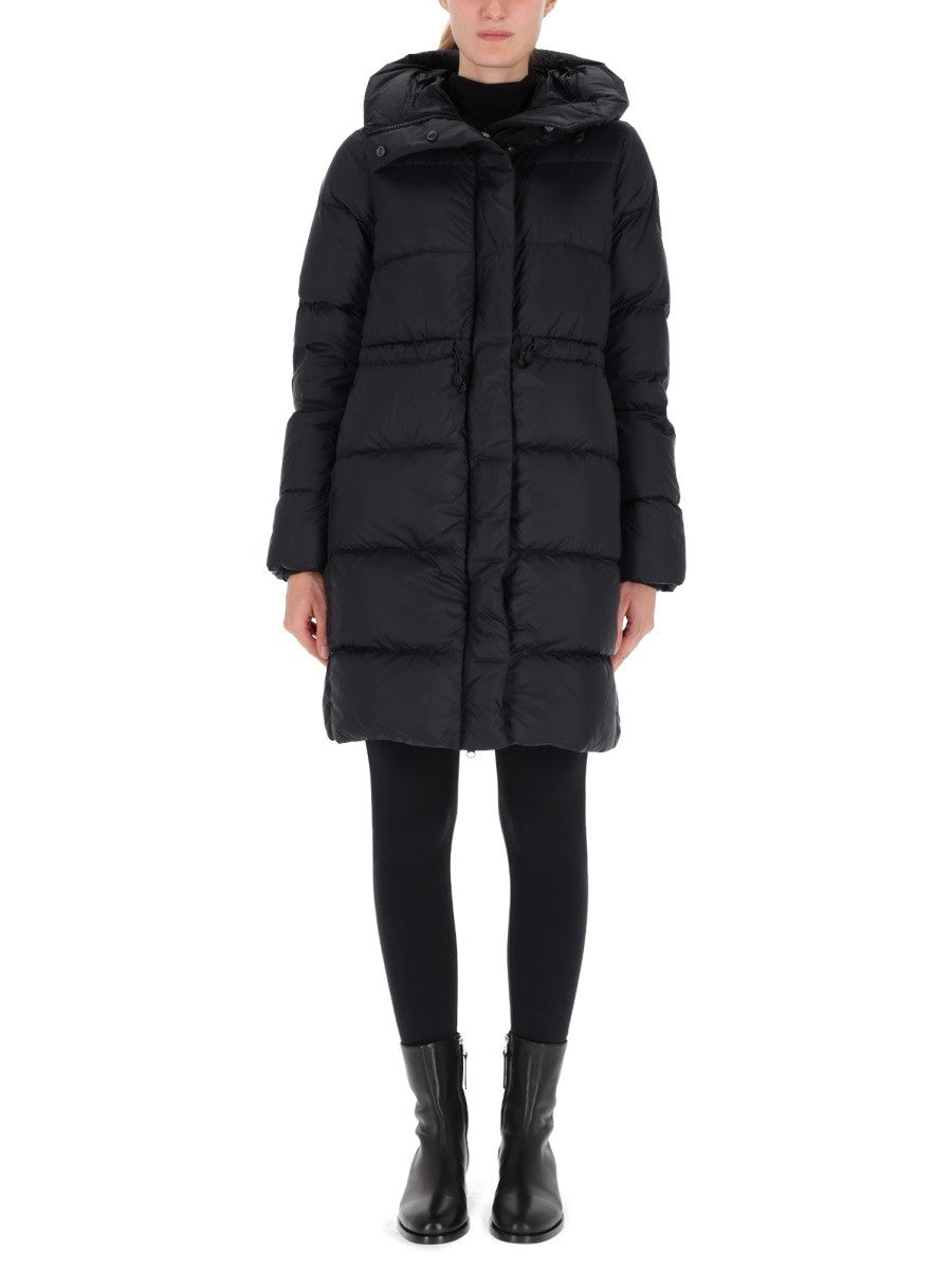 Canada Goose Women's Cappotto Montgomery Black