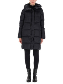 Canada Goose Women's Cappotto Montgomery Black