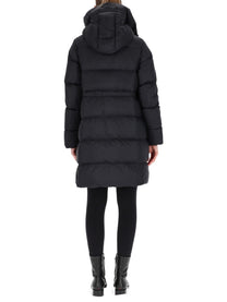 Canada Goose Women's Cappotto Montgomery Black