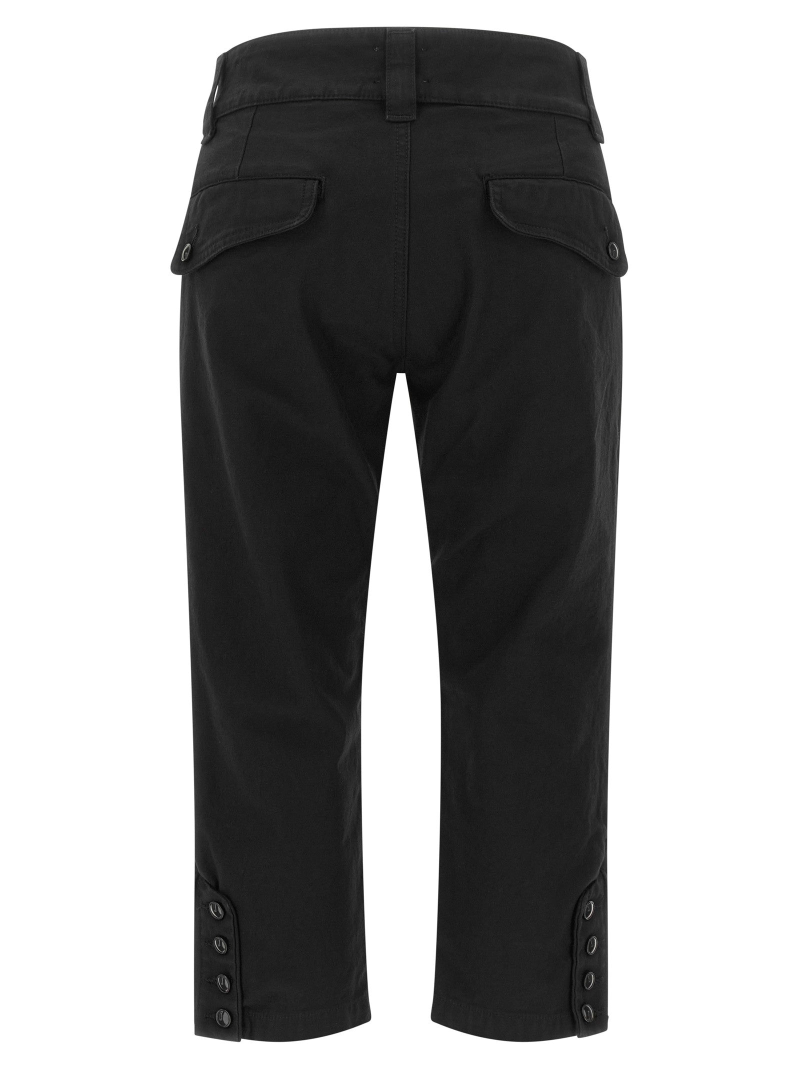 ISABEL MARANT Capri Berna Pants Black