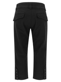 ISABEL MARANT Capri Berna Pants Black