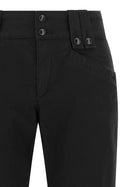 ISABEL MARANT Capri Berna Pants Black