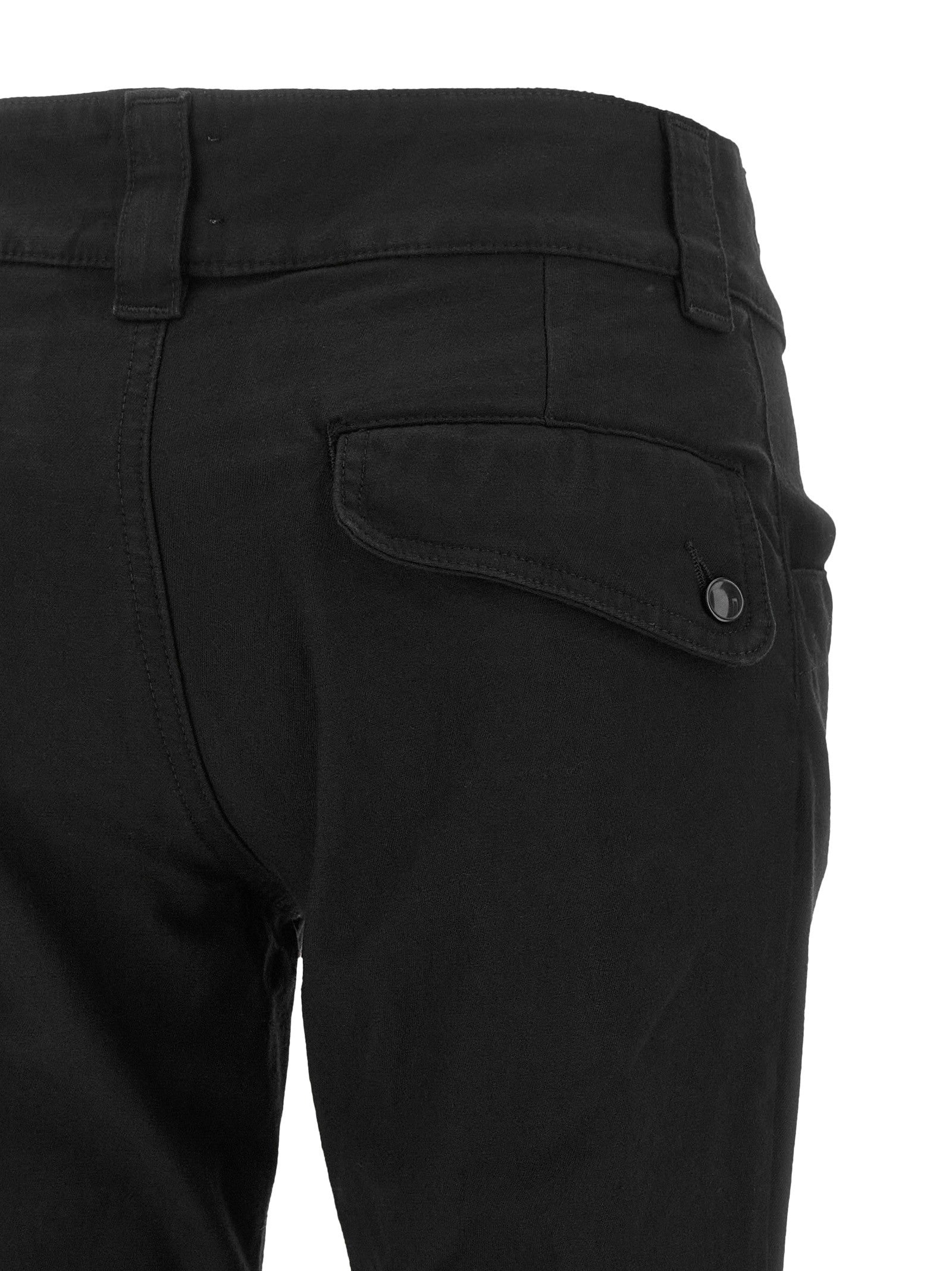 ISABEL MARANT Capri Berna Pants Black