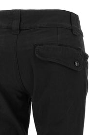 ISABEL MARANT Capri Berna Pants Black