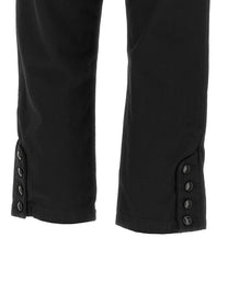 ISABEL MARANT Capri Berna Pants Black