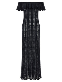 Antonino Valenti Capri Dress Blue