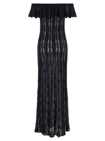 Antonino Valenti Capri Dress Blue