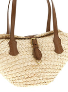 Dolce &amp; Gabbana Capri Shoulder Bag Beige, view 3