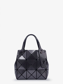 Bao Bao Issey Miyake Women's Carat Handbag Black, view 2