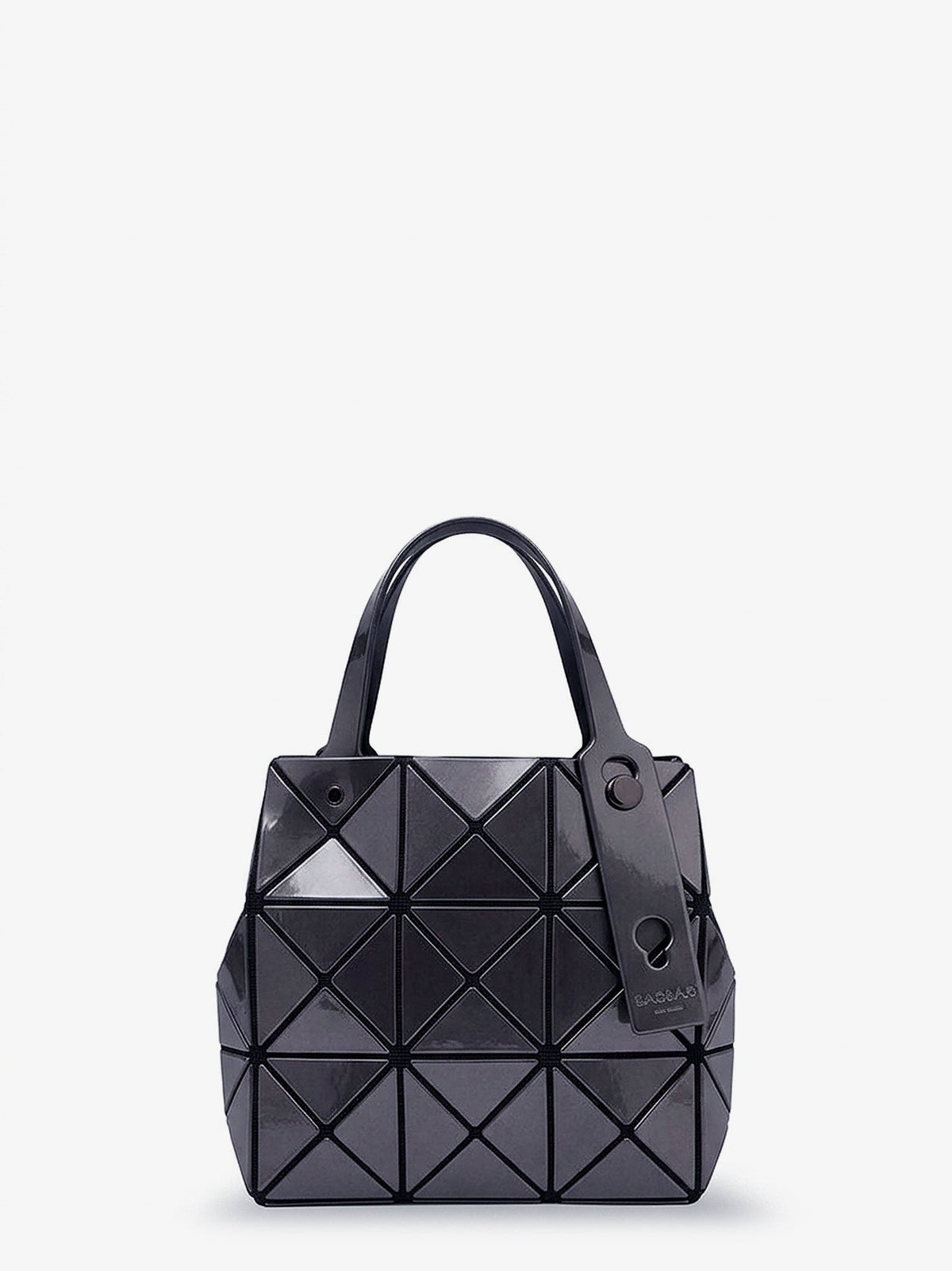 Bao Bao Issey Miyake Women's Carat Handbag Black, view 2