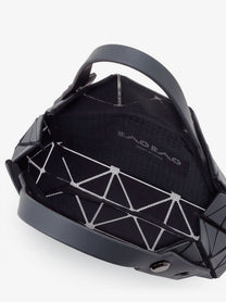 Bao Bao Issey Miyake Women's Carat Handbag Black, view 4