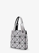 Bao Bao Issey Miyake Women's Carat Handbag White, view 3