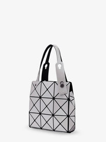 Bao Bao Issey Miyake Women's Carat Handbag White, view 3