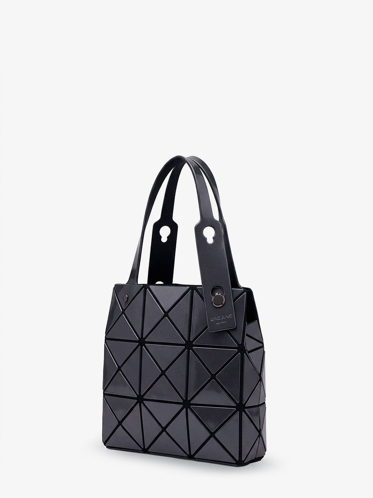 Bao Bao Issey Miyake Women's Carat Handbag Black, view 3