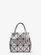 Bao Bao Issey Miyake Women's Carat Handbag White, view 2