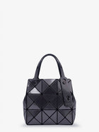Bao Bao Issey Miyake Women's Carat Handbag Black