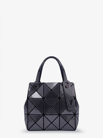 Bao Bao Issey Miyake Women's Carat Handbag Black