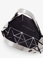 Bao Bao Issey Miyake Women's Carat Handbag White, view 5