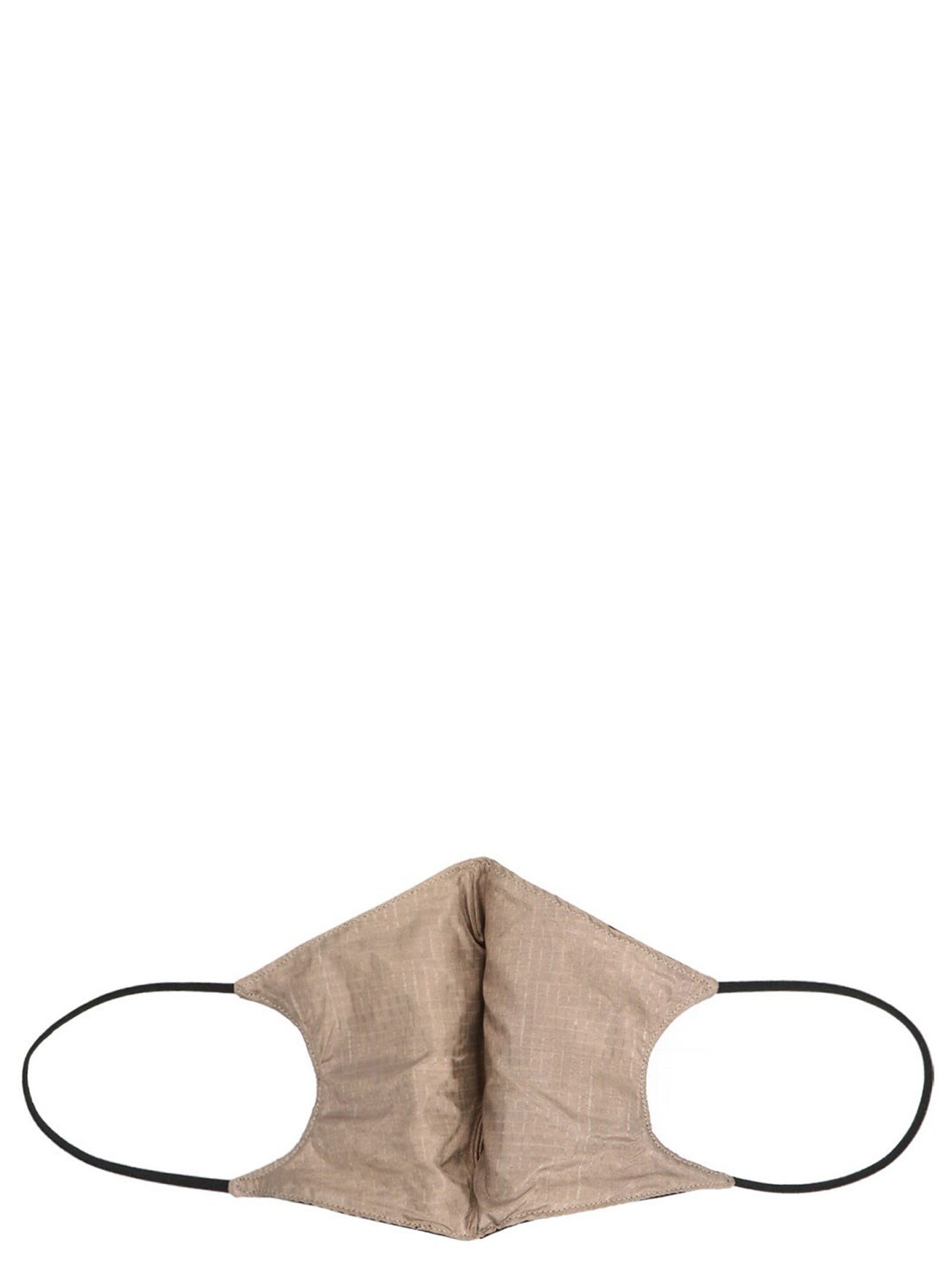 Off-White Caravaggio Arrow Mask Black
