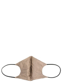 Off-White Caravaggio Arrow Mask Black