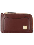 Stella McCartney Women's Card Case Ryder Red