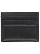 Givenchy Men's Antigona Card Holder Black, view 2