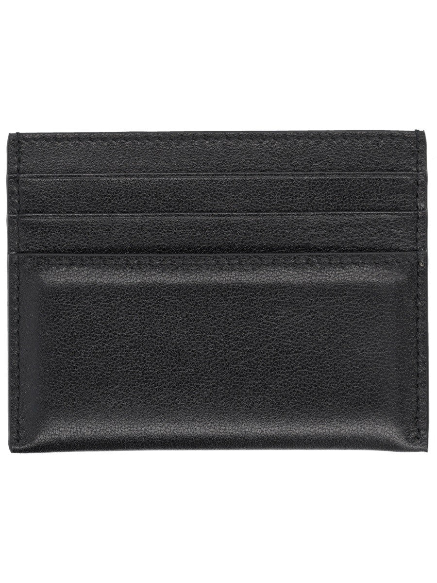 Givenchy Men's Portacarte Antigona Black