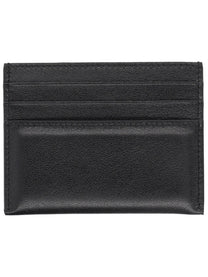 Givenchy Men's Portacarte Antigona Black