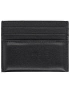 Givenchy Men's Antigona Card Holder Black