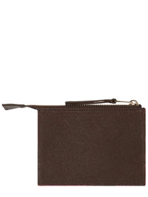 Paul Smith Men's Card Holder Concertina Orange