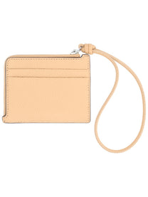 Michael Kors Women's Card Holder Jet Set Pink