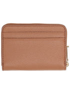 Michael Kors Women's Card Holder Jet Set Beige, view 2