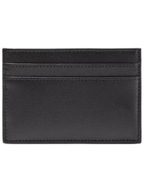 Fendi Men's Card Holder Squared Black