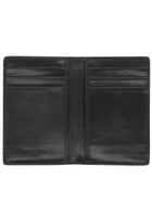 Dolce &amp; Gabbana Men's Card Holder Black, view 3