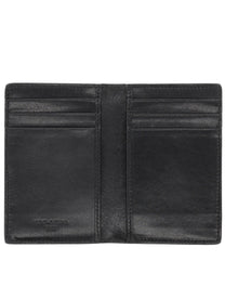 Dolce &amp; Gabbana Men's Card Holder Black